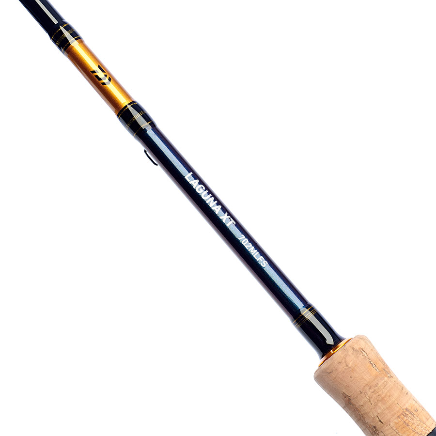 Daiwa LAGUNA XT SPIN - 5