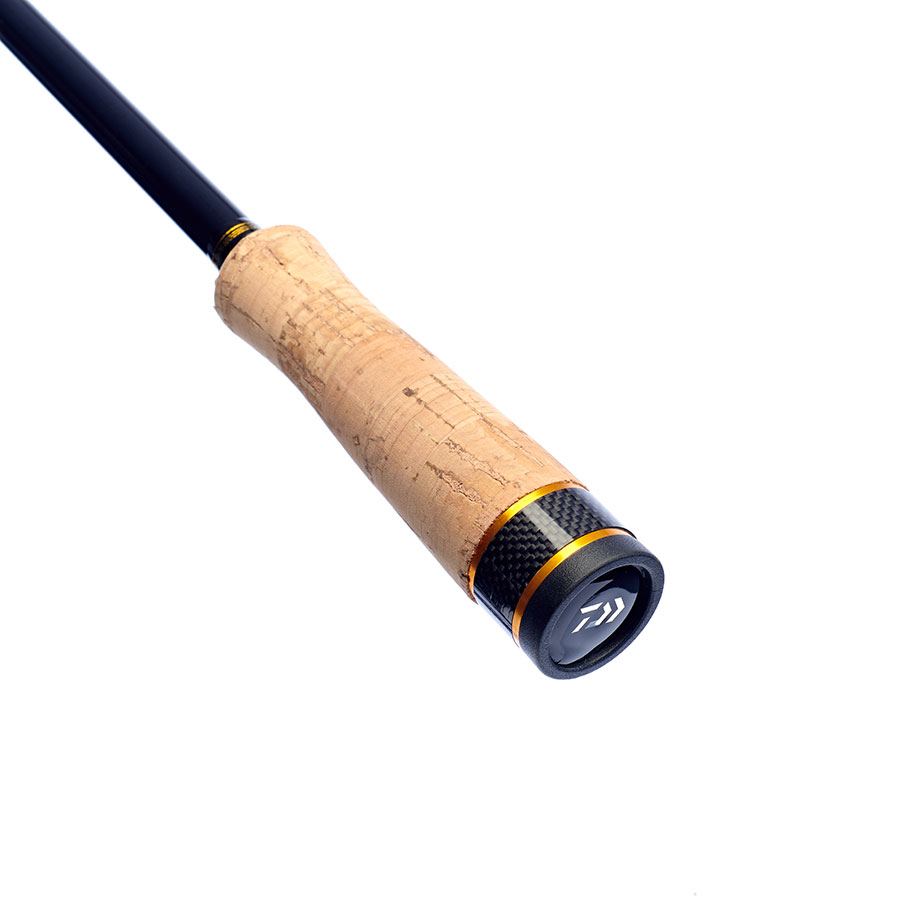 Daiwa LAGUNA XT SPIN - 6