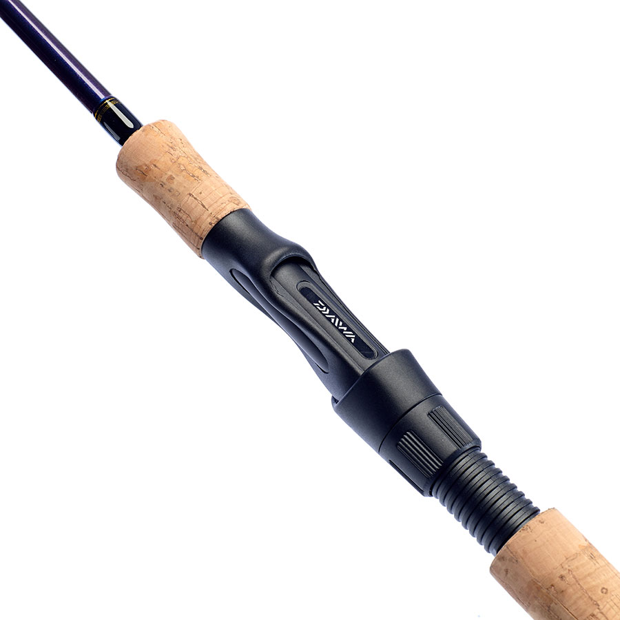 Daiwa LAGUNA XT SPIN - 2