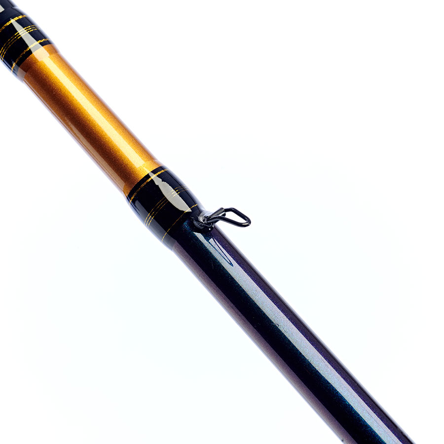 Daiwa LAGUNA XT SPIN - 3
