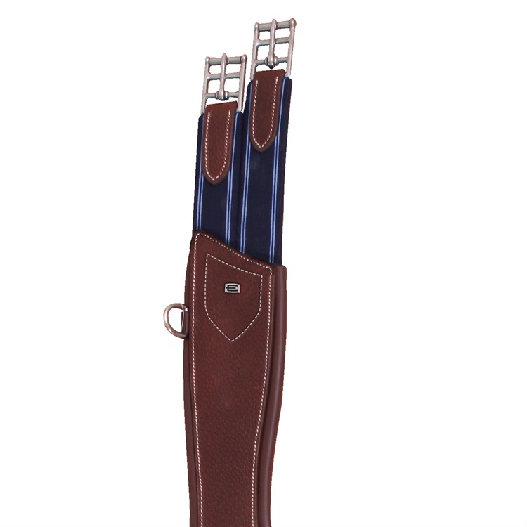 EQUALITY LINE SADELGJORD MED MAGPLATTA  - 3