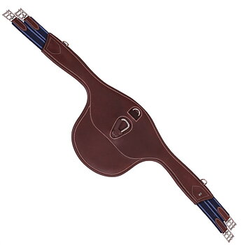 EQUALITY LINE SADELGJORD MED MAGPLATTA 