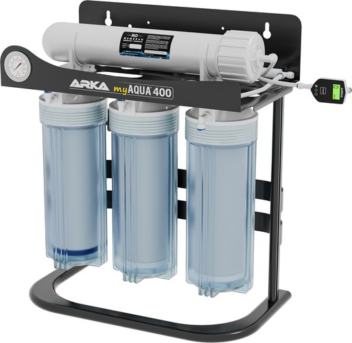 ARKA myAQUA® 400