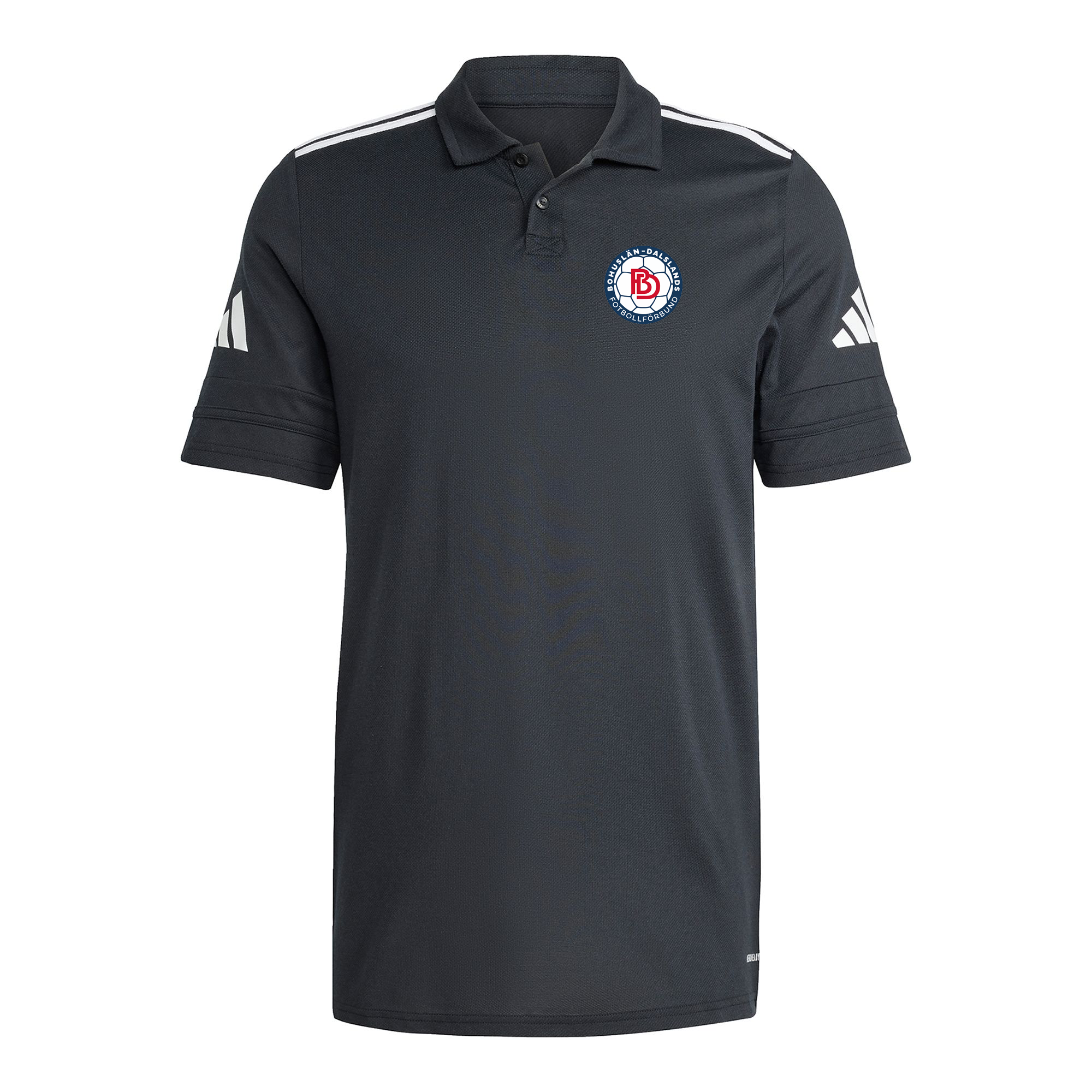 Adidas Sq25 C Polo Herr (BDFF)