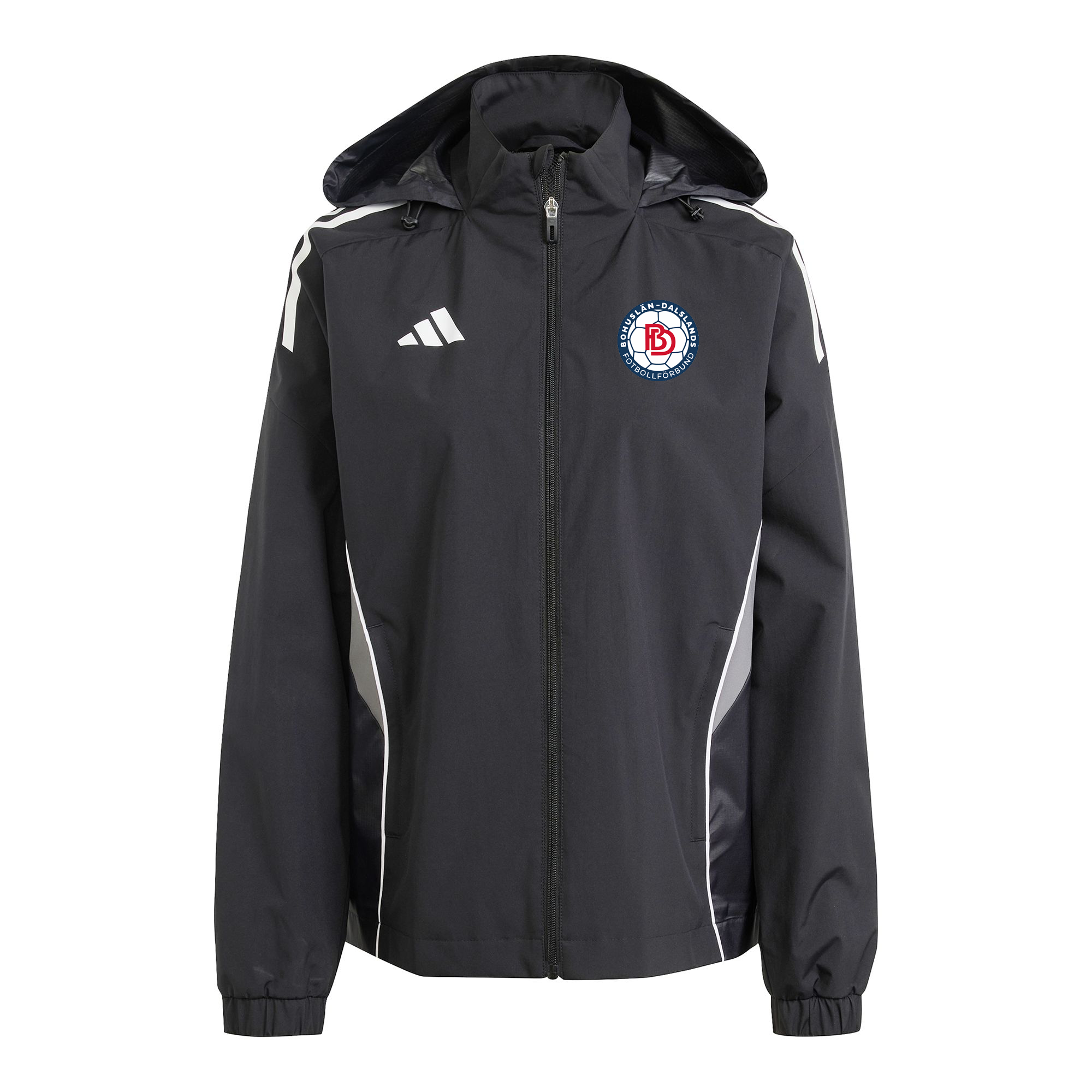 Adidas Tiro25C Aw Jkt Dam (BDFF)