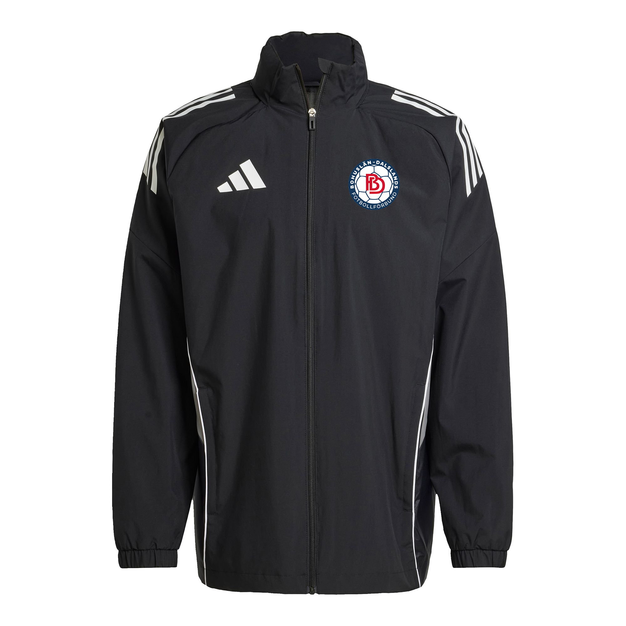 Adidas Tiro25C Aw Jkt Herr (BDFF)