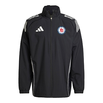 Adidas Tiro25C Aw Jkt Herr (BDFF)