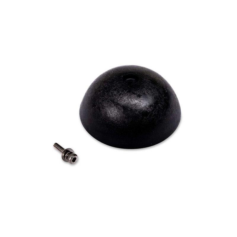 E-flite Spinner: 80mm EDF