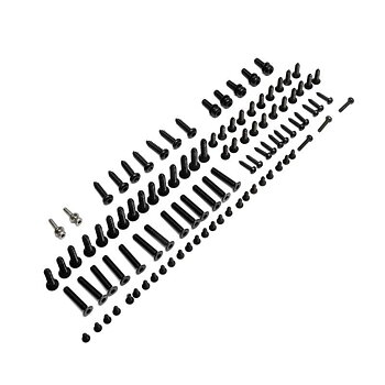 E-flite Screw Set: Habu 80