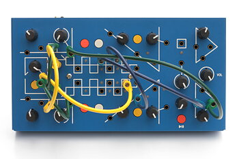 Lorre Mill Double Knot V3