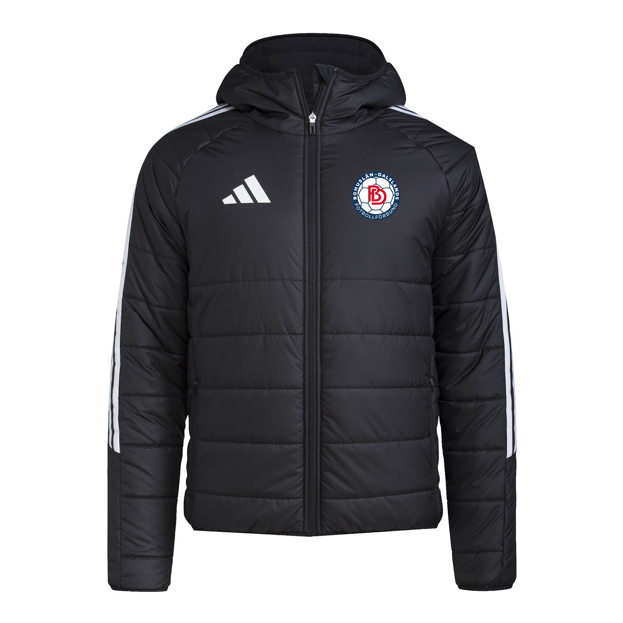 Adidas Tiro24 Wint Jkt (BDFF)