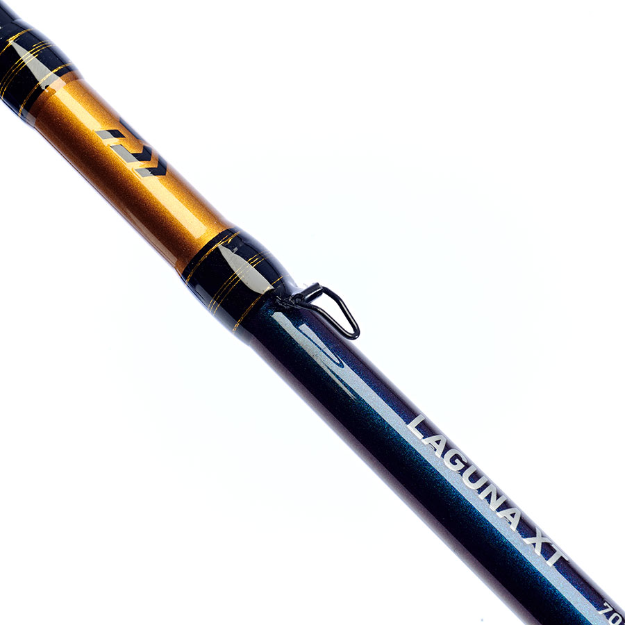 Daiwa Laguna XT Vertical 6'0'' Up To 50g - 3