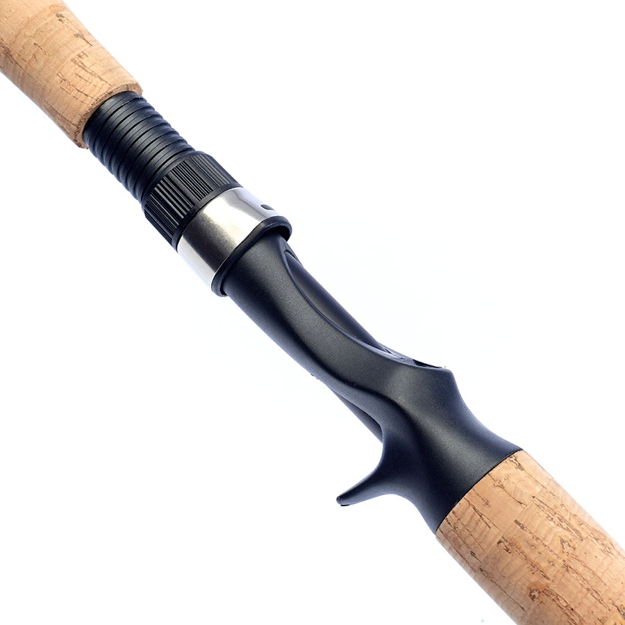 Daiwa Laguna XT Vertical 6'0'' Up To 50g - 2