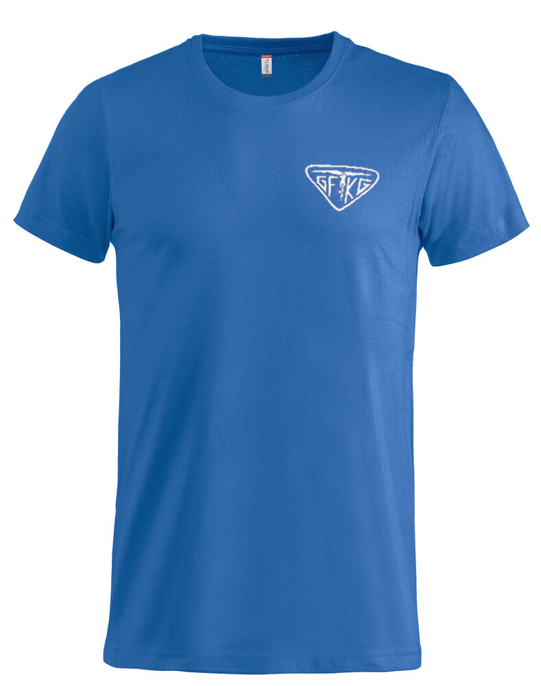 GFKG Supporter T-Shirt - 2