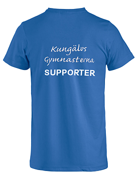 GFKG Supporter T-Shirt