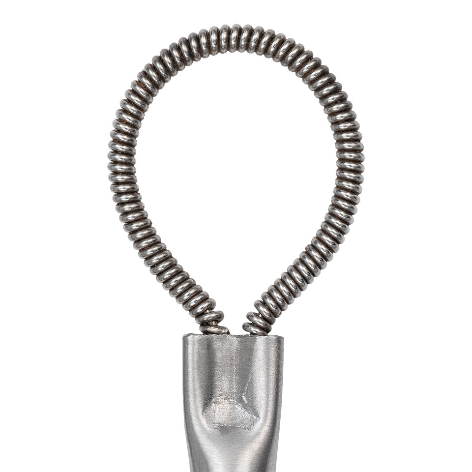 Sculpting Tool Round Medium - Kryolan - 2