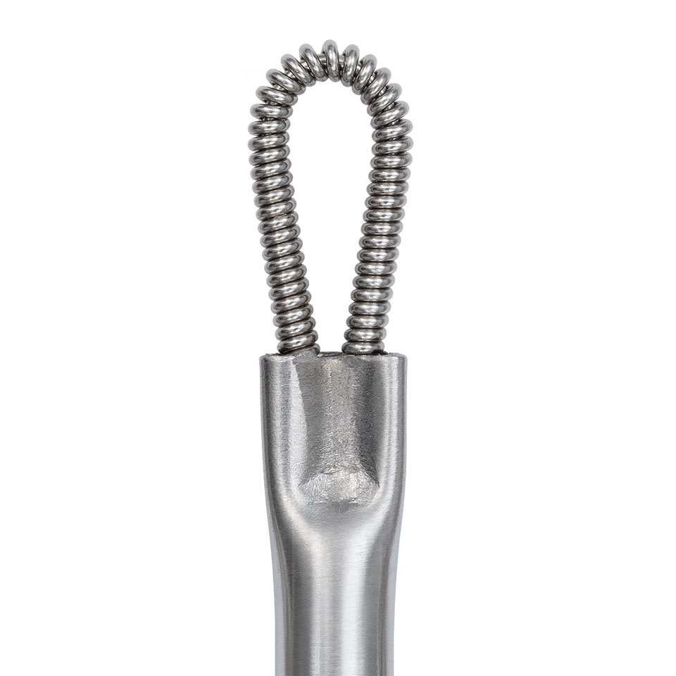 Sculpting Tool Round Medium - Kryolan - 3