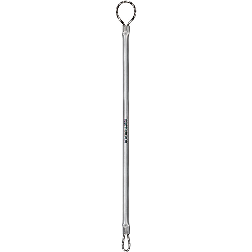 Sculpting Tool Round Medium - Kryolan