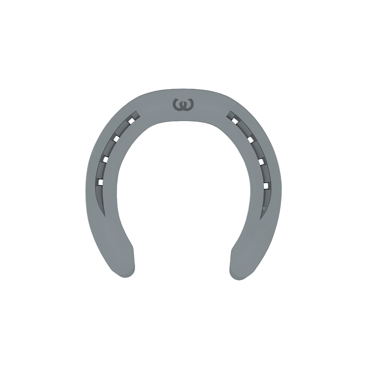 HÄSTSKO SKILL FRONT (TOECLIP) LÅDA 10 PAR