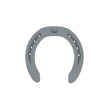 HÄSTSKO SKILL FRONT (TOECLIP) LÅDA 10 PAR