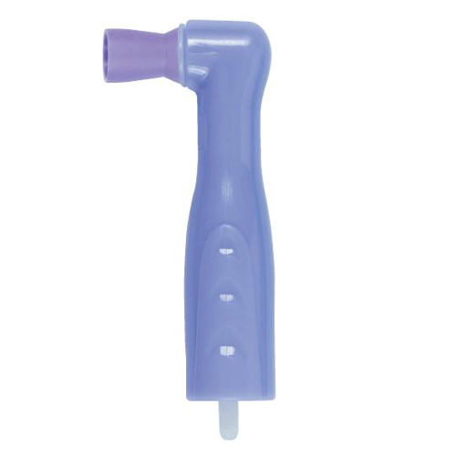 Prophy Angles Cups 90° Regular Lavender, 100st.