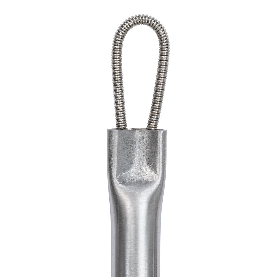 Sculpting Tool Round Fine - Kryolan - 3