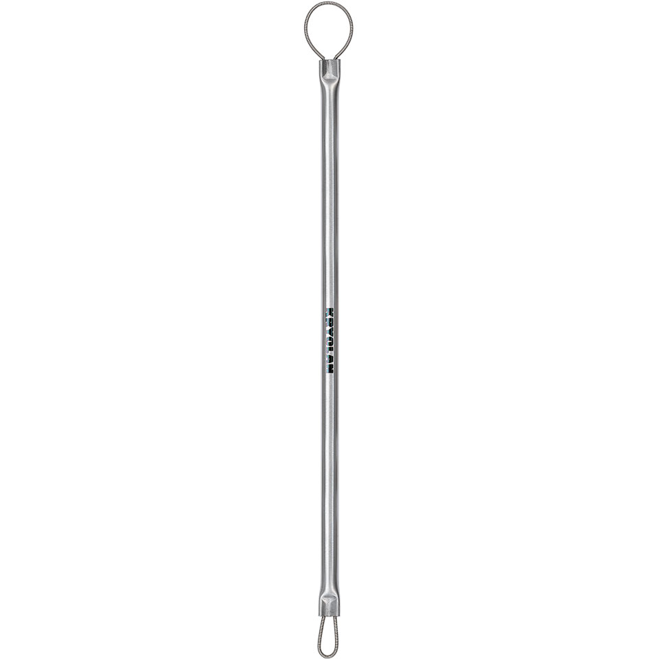 Sculpting Tool Round Fine - Kryolan