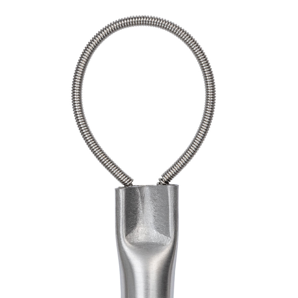 Sculpting Tool Round Fine - Kryolan - 2