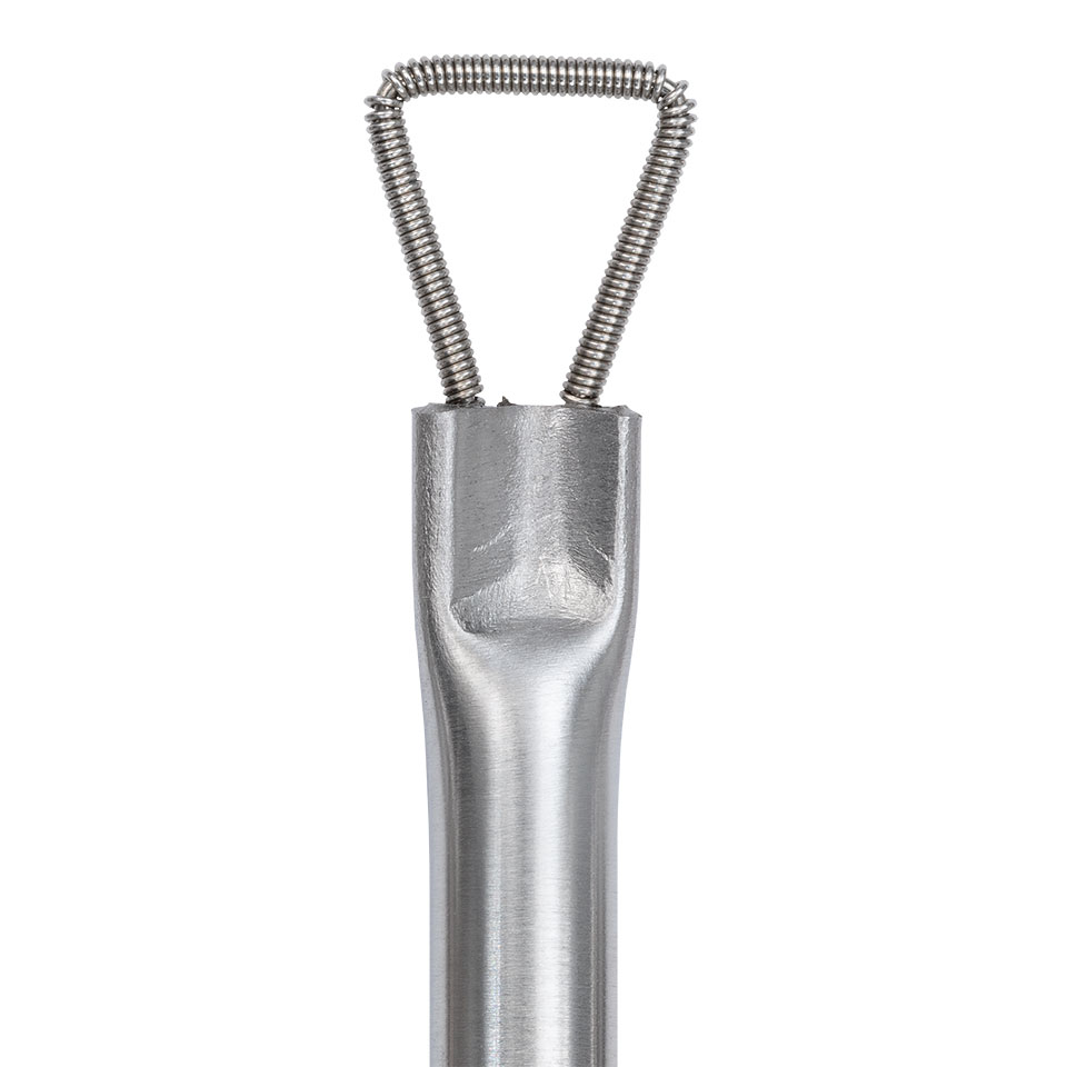 Sculpting Tool Triangular Medium/Fine - Kryolan - 3