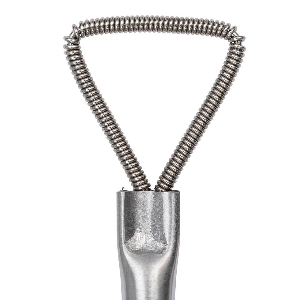 Sculpting Tool Triangular Medium/Fine - Kryolan - 2