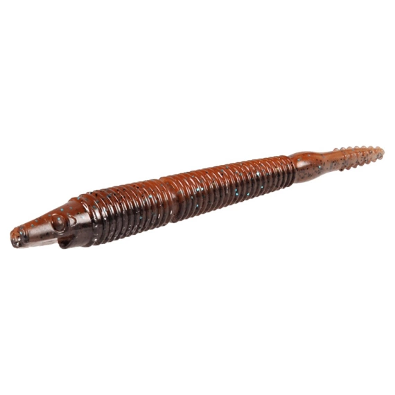 Pigster Crawler Ned, 10cm, 3,3g (4-pack)