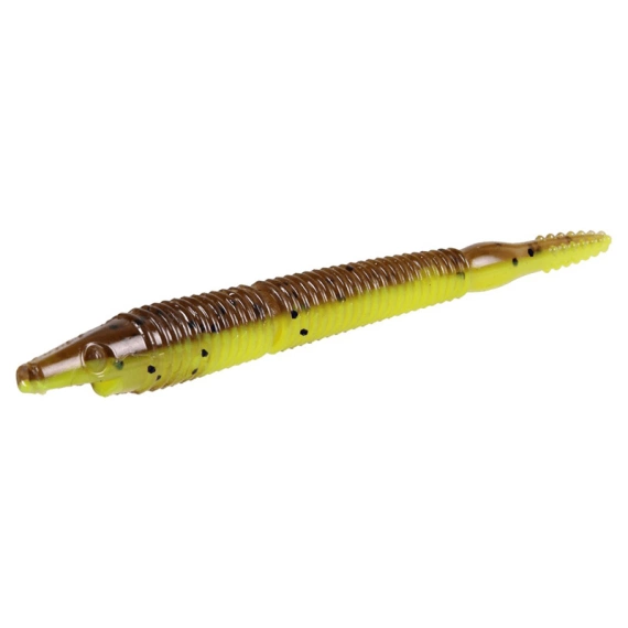 Pigster Crawler Ned, 10cm, 3,3g (4-pack) - 6