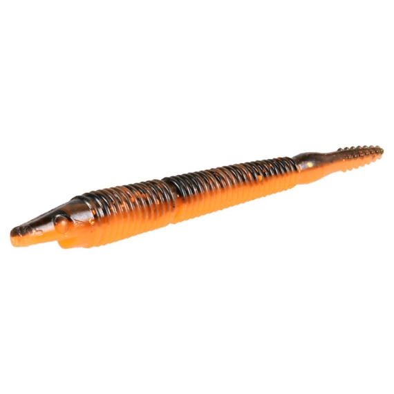 Pigster Crawler Ned, 10cm, 3,3g (4-pack) - 4