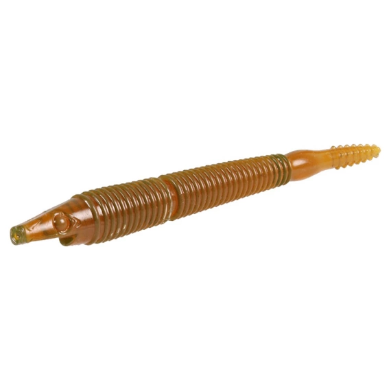 Pigster Crawler Ned, 10cm, 3,3g (4-pack) - 5