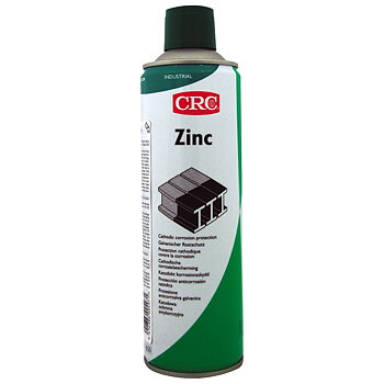 Kallgalv Zink IND 500ml CRC