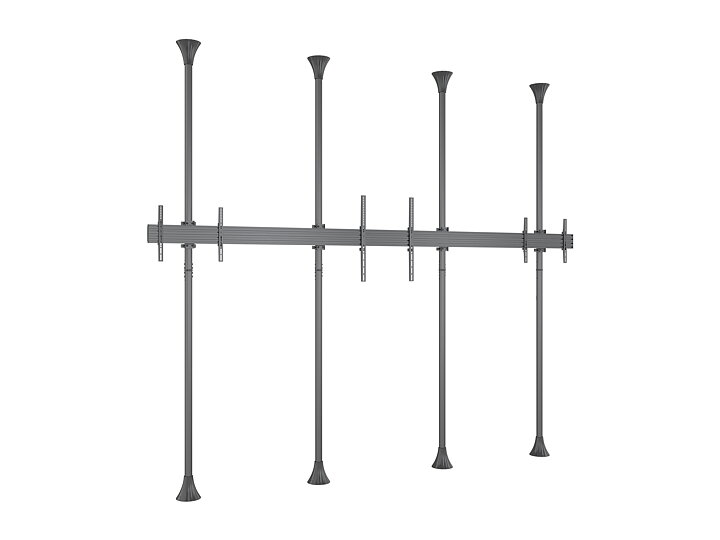 M Floor to Ceiling Mount Pro MBFC3UX1-L