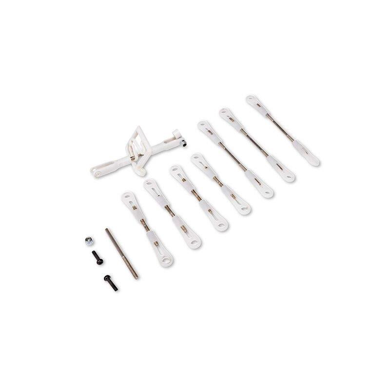 E-flite Linkage Set: Habu 80