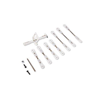 E-flite Linkage Set: Habu 80