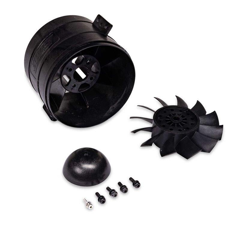 E-flite 80mm 12-Blade EDF Unit