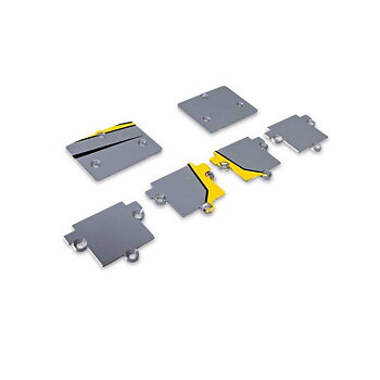 E-flite Servo Covers: Habu 80
