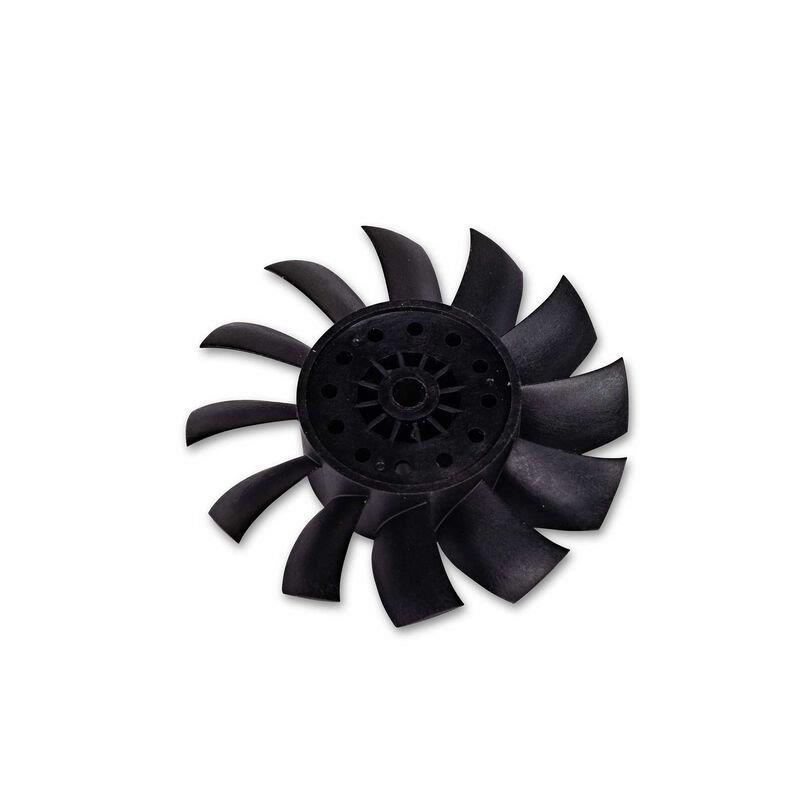 E-flite 12-Blade Rotor: 80mm EDF