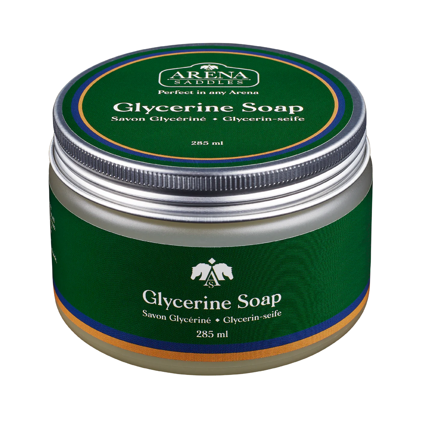 Arena Glycerine Soap salsåpe 285 ml