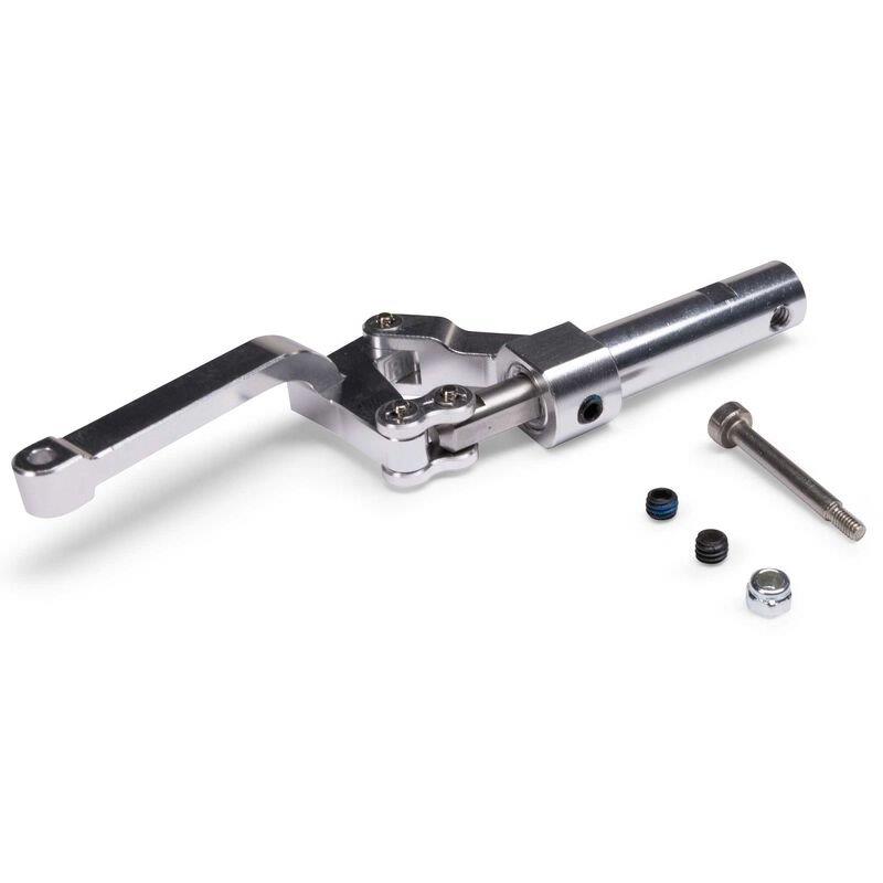 E-flite Main Gear Right Strut: Habu 80