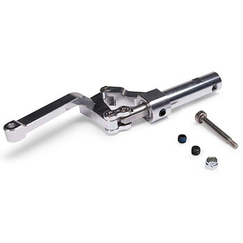 E-flite Main Gear Right Strut: Habu 80