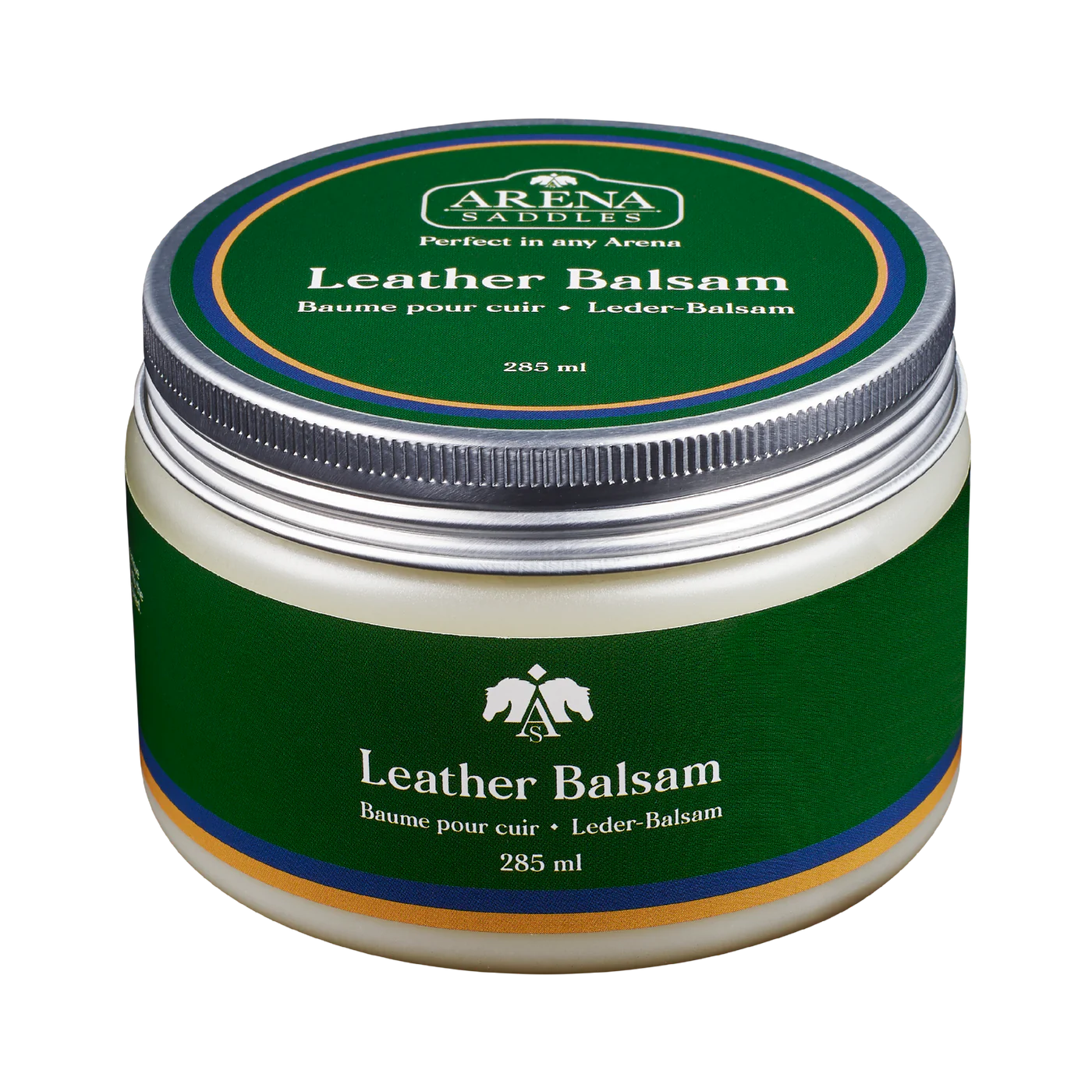 Arena Leather Balsam 285ml lærbalsam