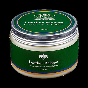 Arena Leather Balsam 285ml lærbalsam