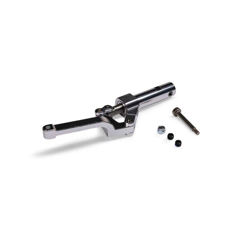 E-flite Main Gear Left Strut: Habu 80