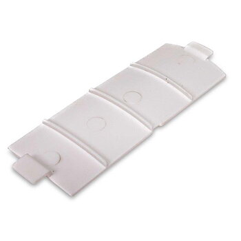 E-flite Air Intake Wire Cover: Habu 80