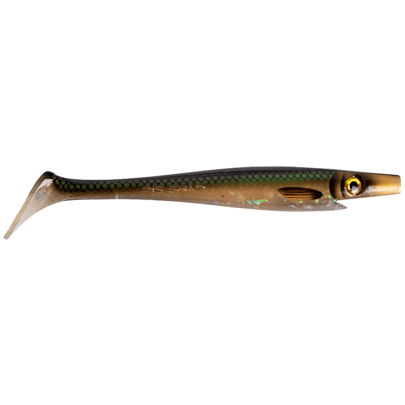 Pig Shad Jr, 20cm, 50g (1st) - 12