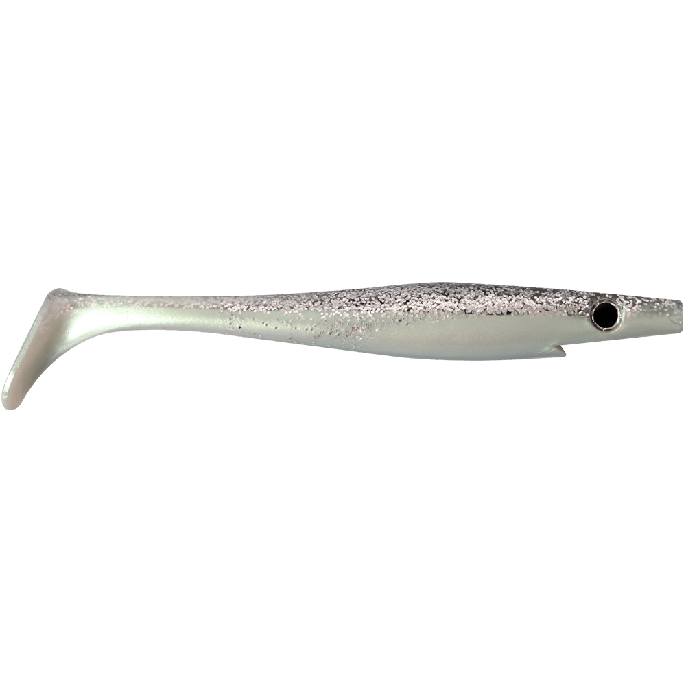 Pig Shad Jr, 20cm, 50g (1st) - 30